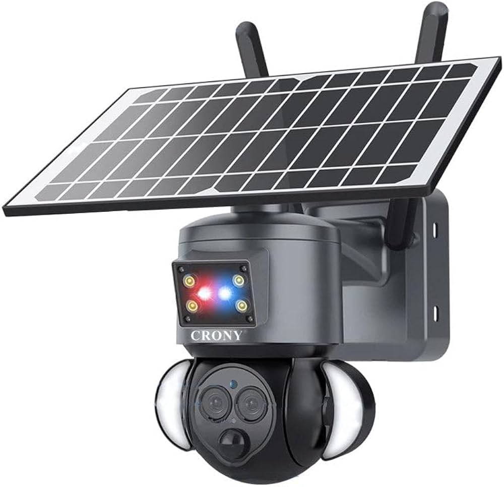 → Safety & Security