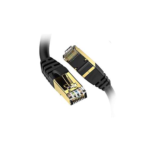 → Ethernet Cable