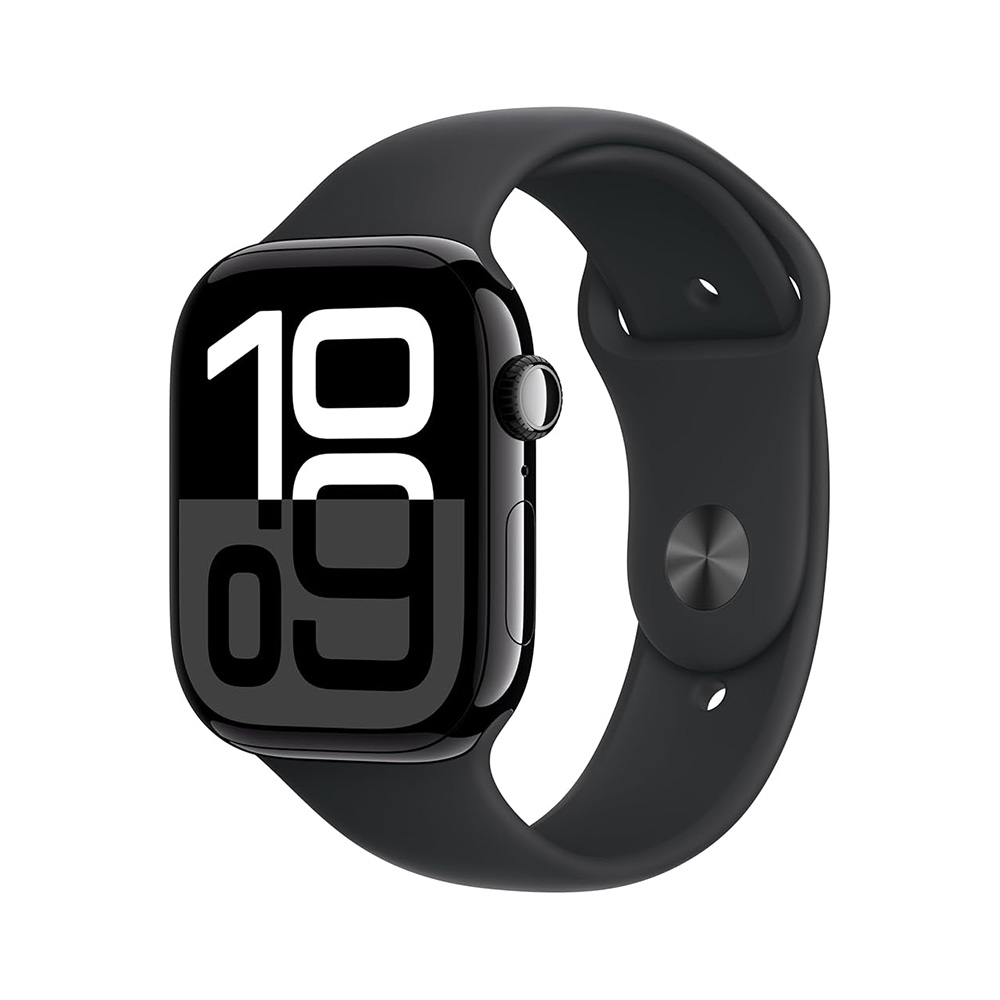 → Apple watch