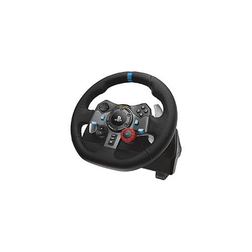 → Racing Wheel