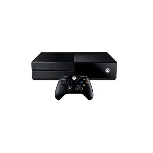 • Xbox Consoles